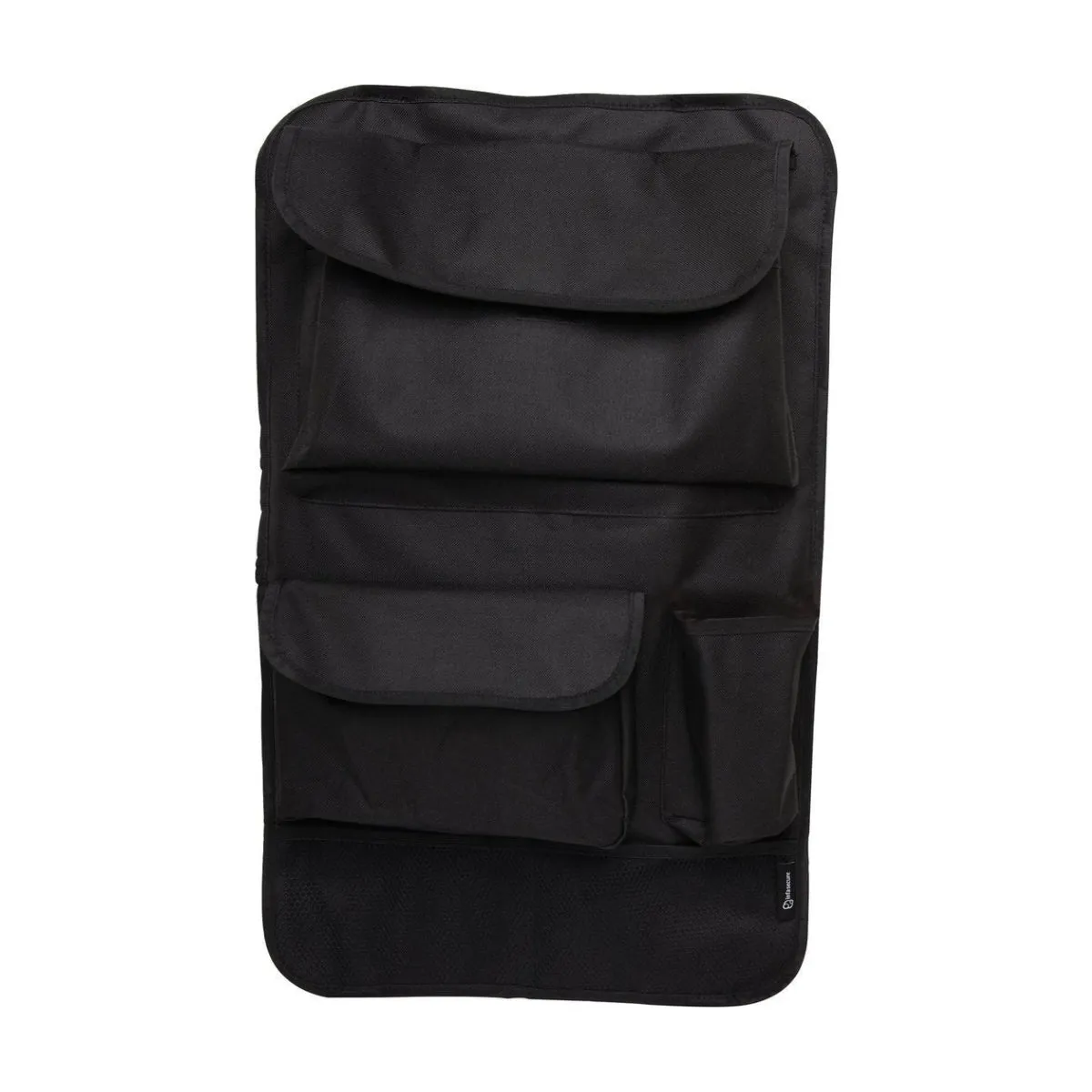 InfaSecure Deluxe Organiser