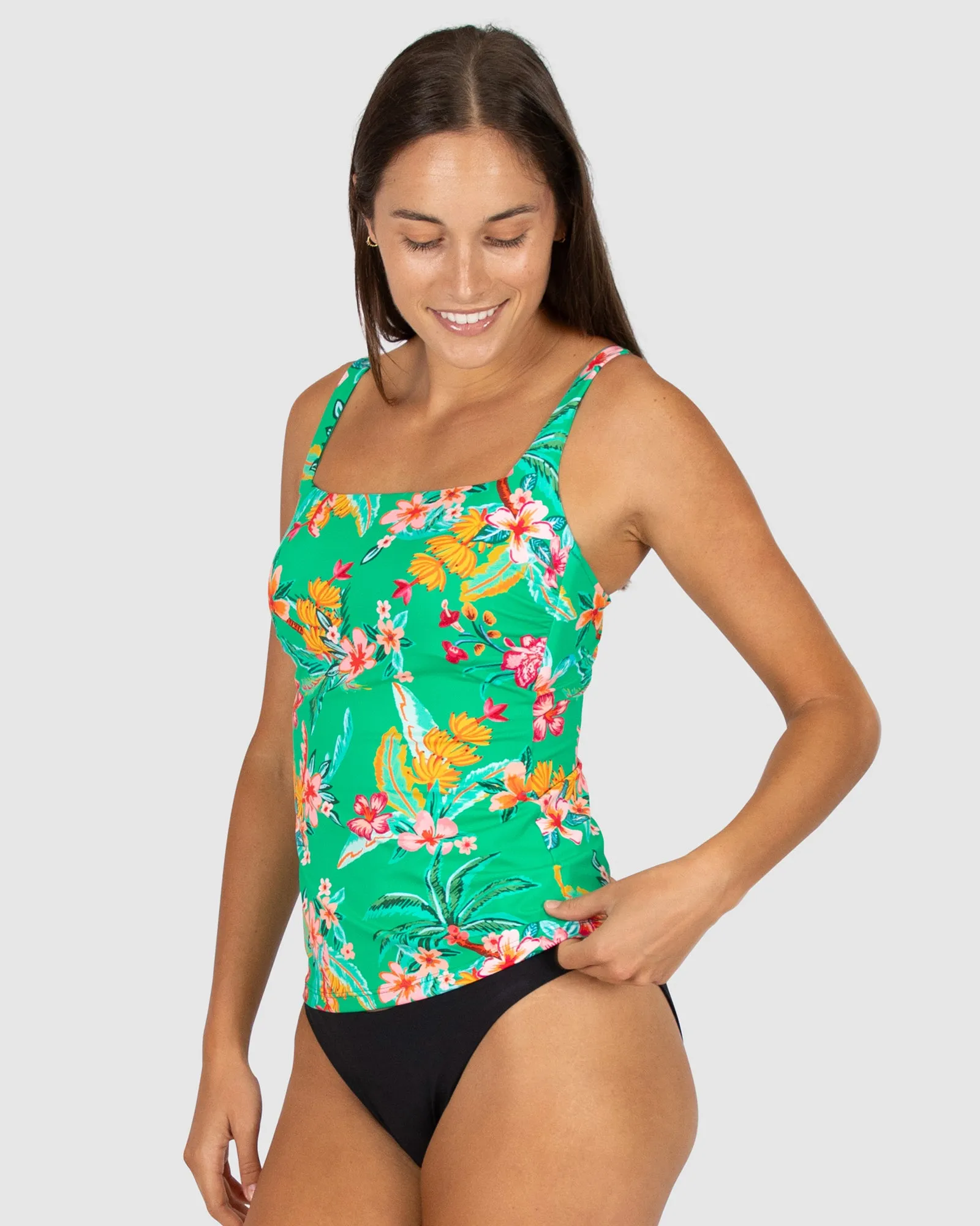Ipanema Multi Fit Singlet Top