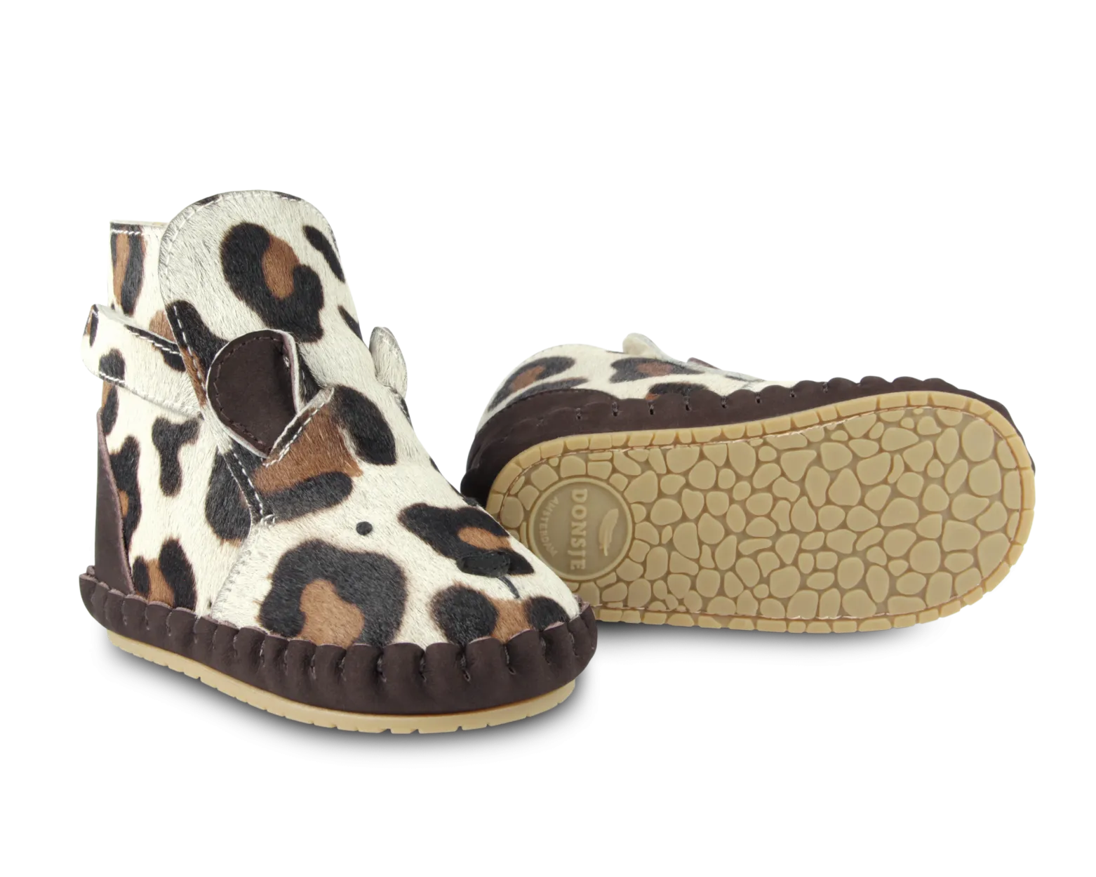 Kapi Exclusive | Jaguar | Jaguar Spotted Cow Hair