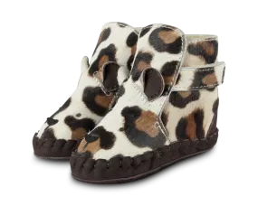 Kapi Exclusive | Jaguar | Jaguar Spotted Cow Hair