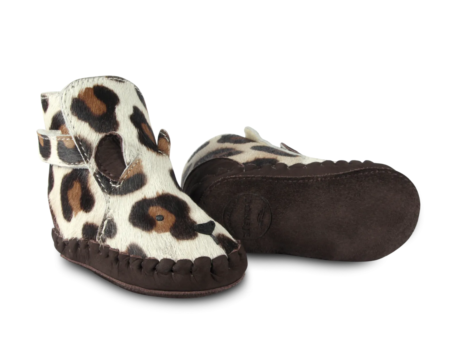 Kapi Exclusive | Jaguar | Jaguar Spotted Cow Hair