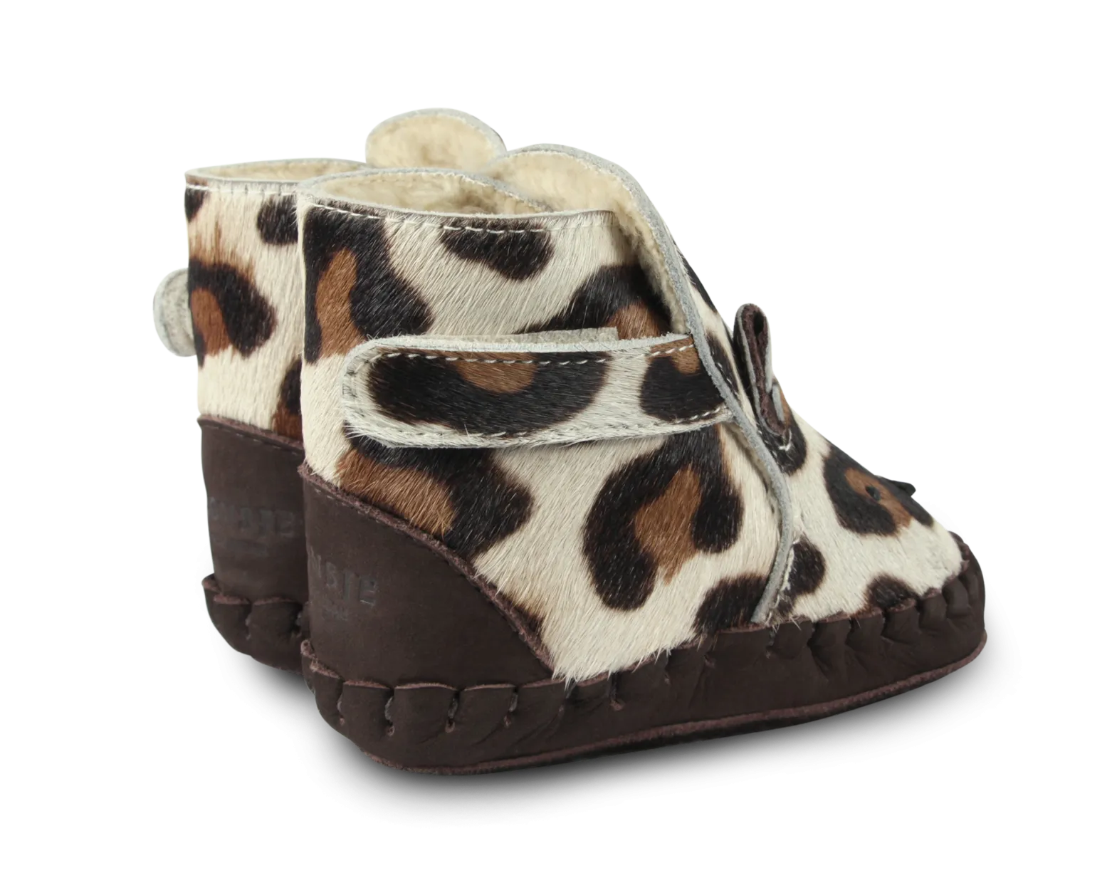 Kapi Exclusive | Jaguar | Jaguar Spotted Cow Hair