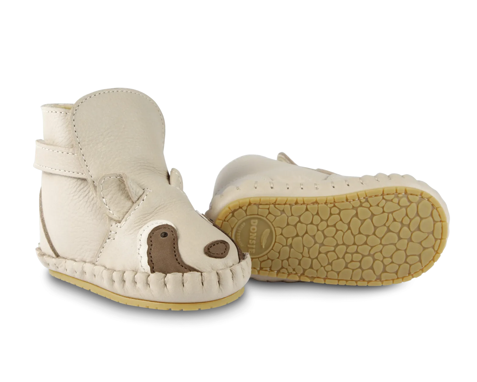 Kapi Special | Raccoon | Ivory Classic Leather