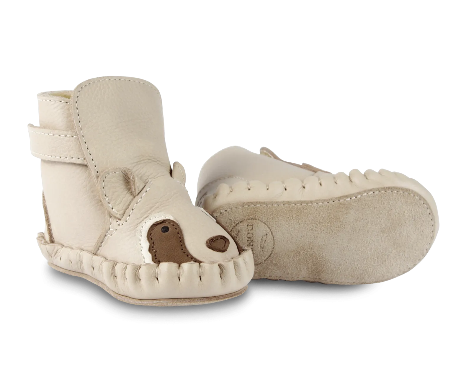 Kapi Special | Raccoon | Ivory Classic Leather