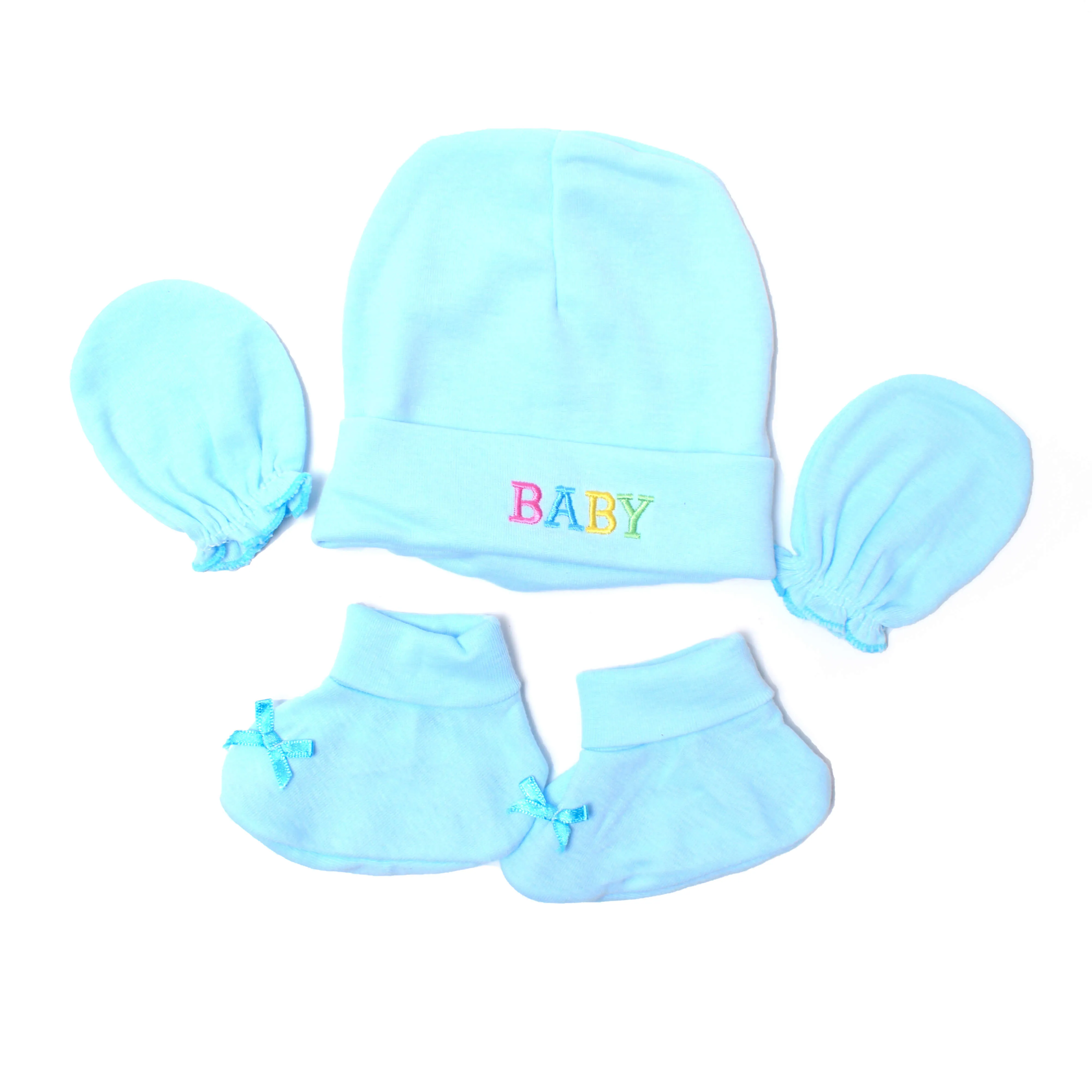 KERO KID Cap Set 0-3m