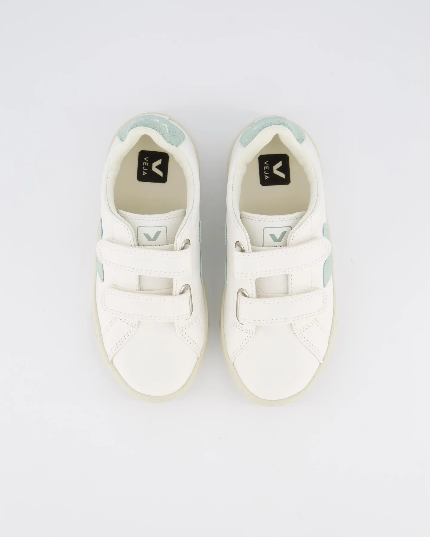 Kids Small Esplar Velcro