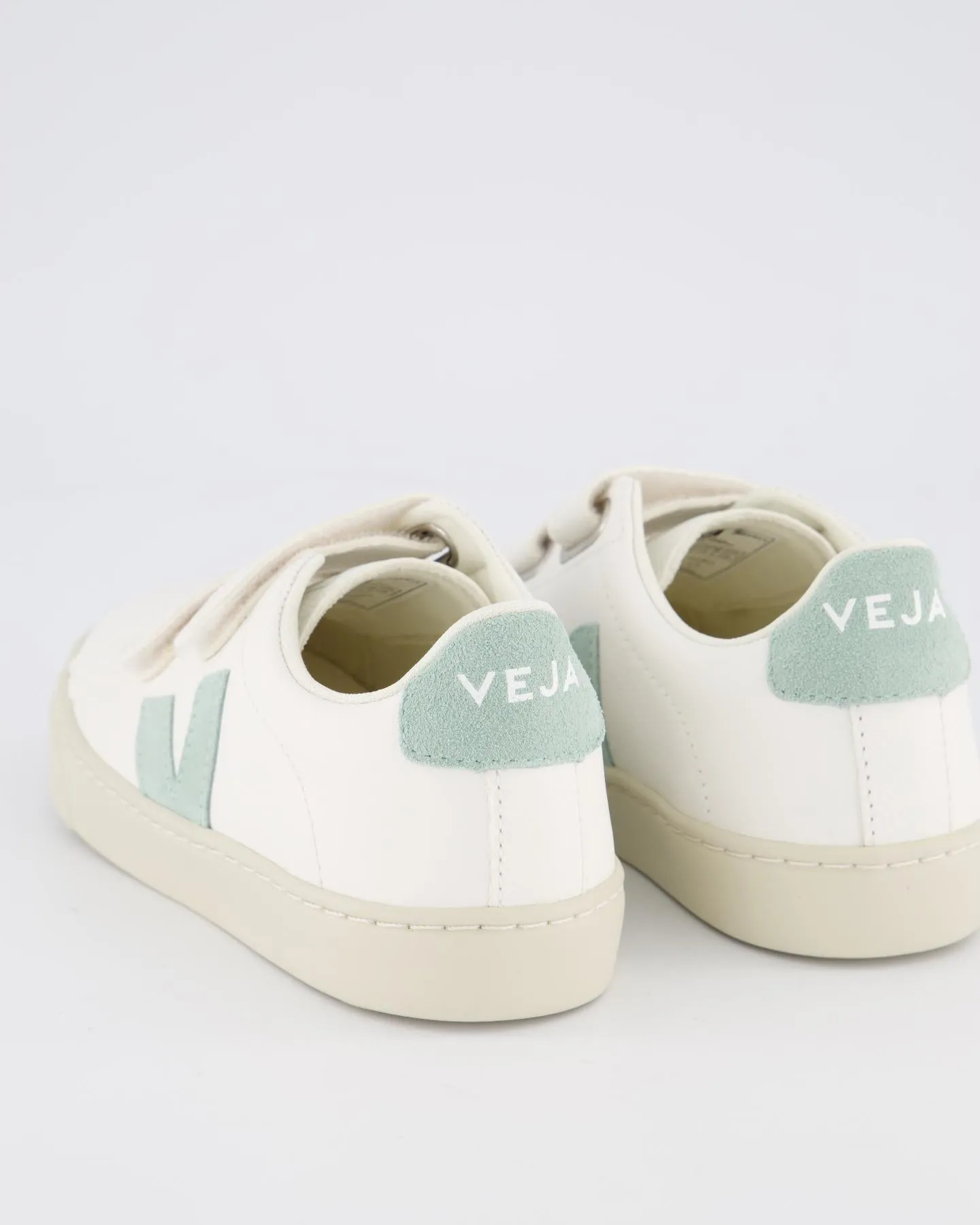 Kids Small Esplar Velcro