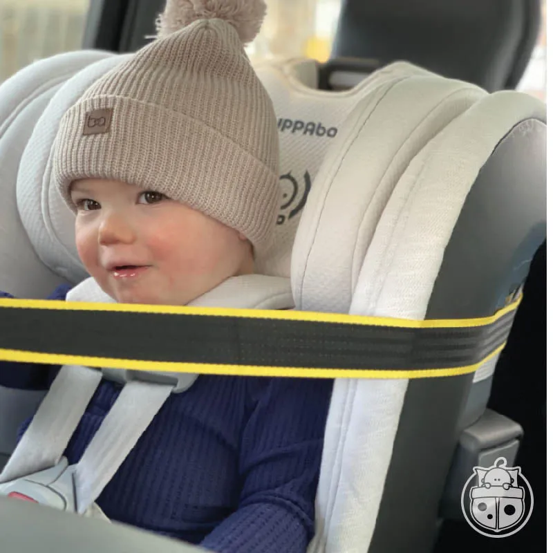 Knox Convertible Car Seat