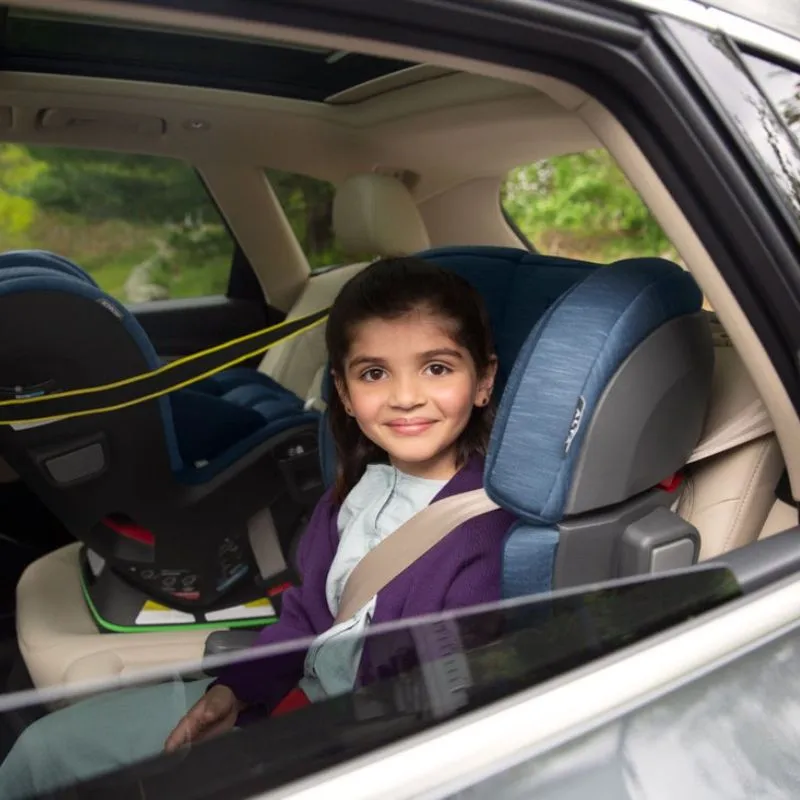 Knox Convertible Car Seat