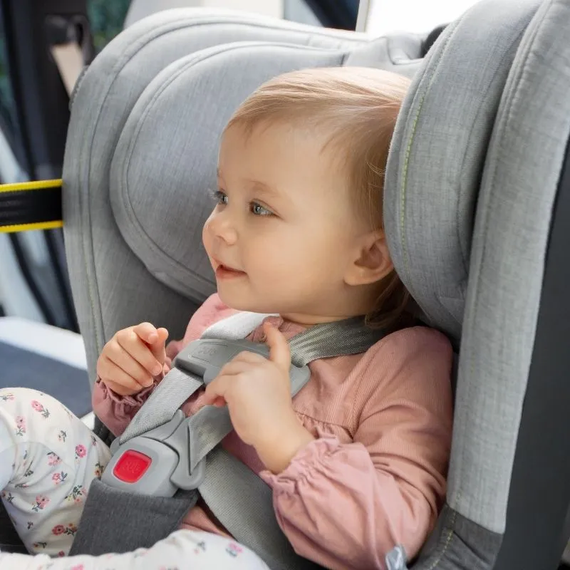 Knox Convertible Car Seat