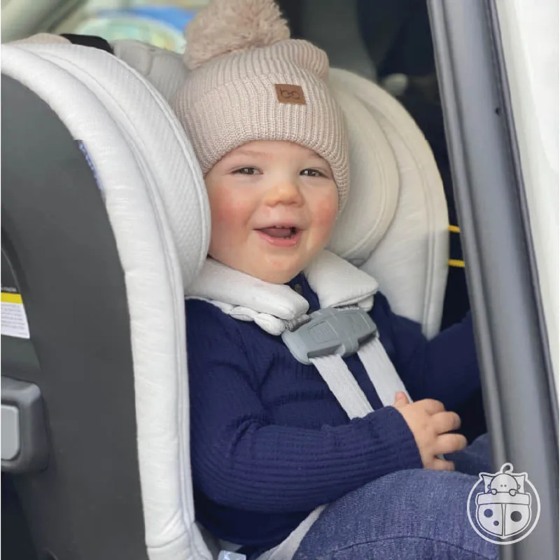 Knox Convertible Car Seat
