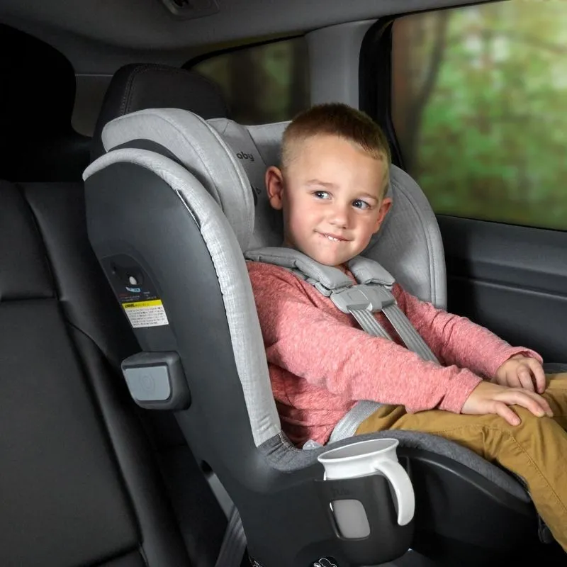 Knox Convertible Car Seat