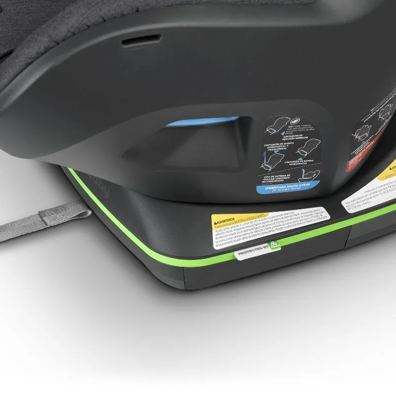 Knox Convertible Car Seat