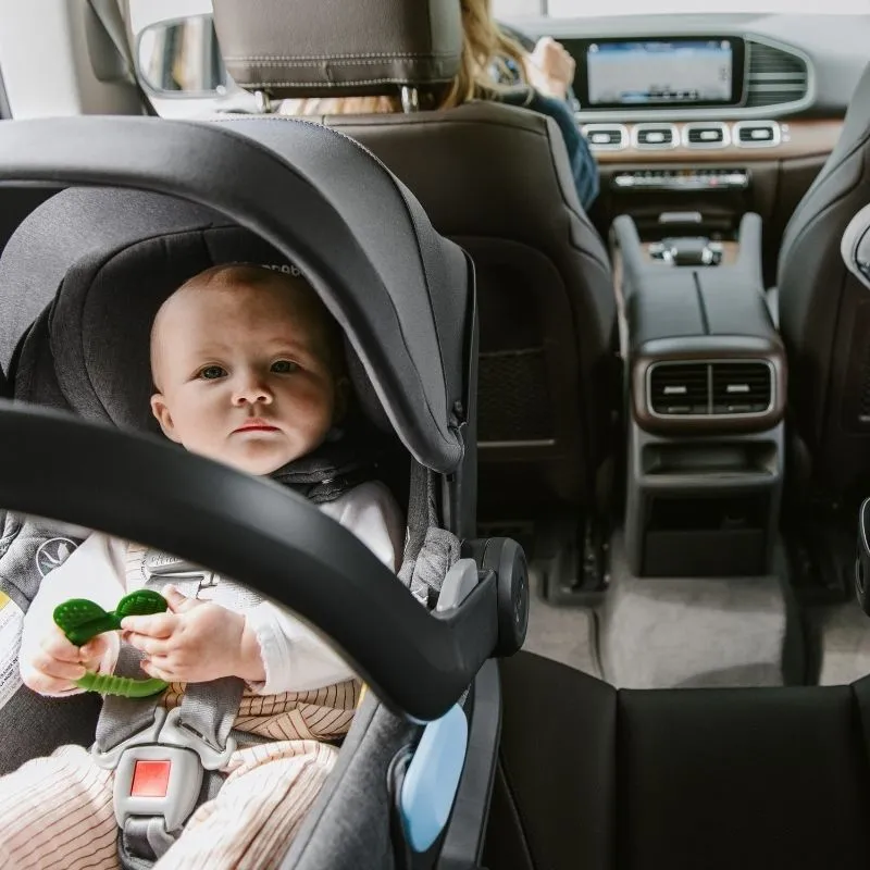 Knox Convertible Car Seat