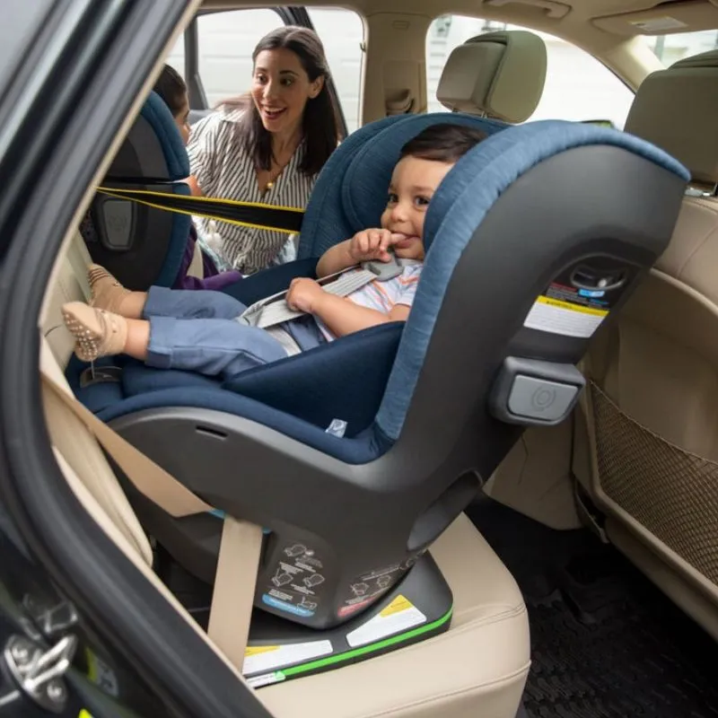 Knox Convertible Car Seat