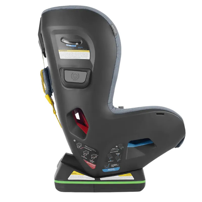Knox Convertible Car Seat
