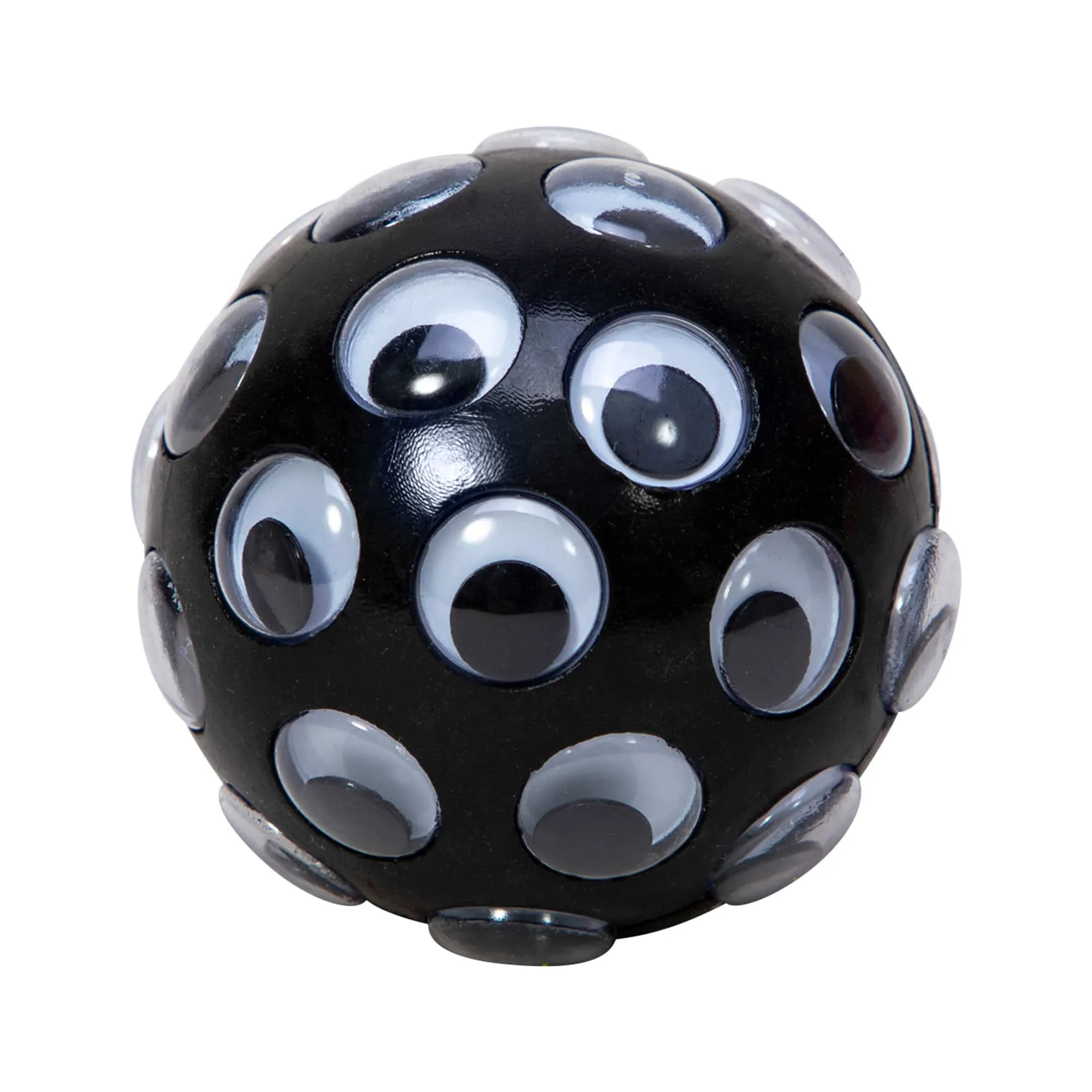 Light Up Eyes Ball