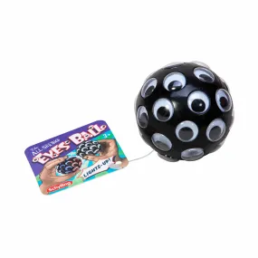 Light Up Eyes Ball