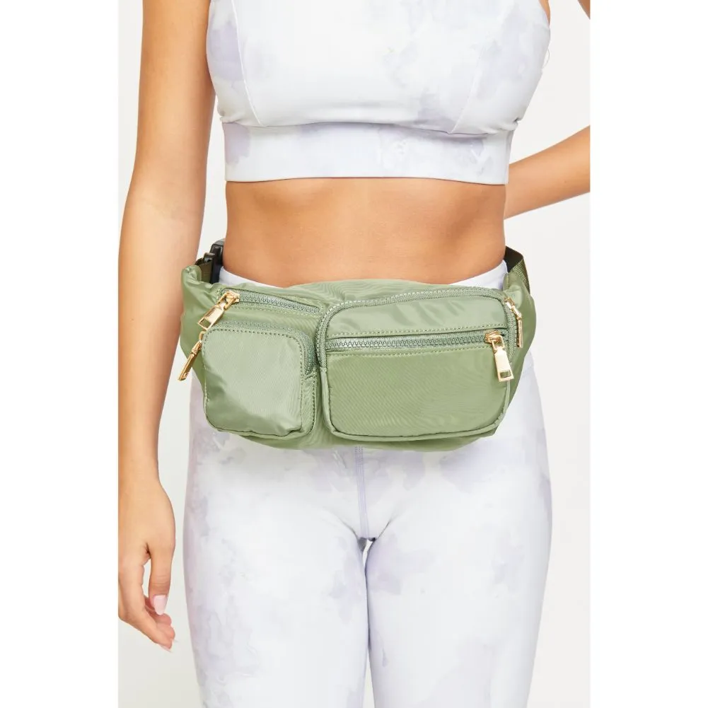 Lottie Belt Bag
