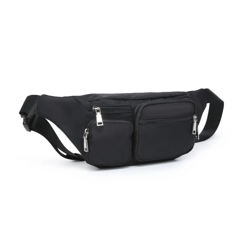 Lottie Belt Bag
