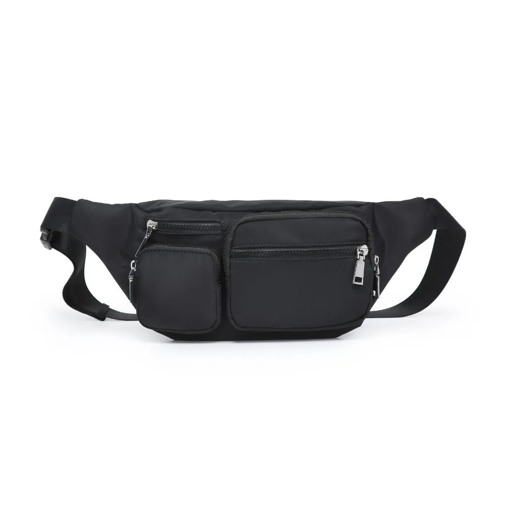 Lottie Belt Bag