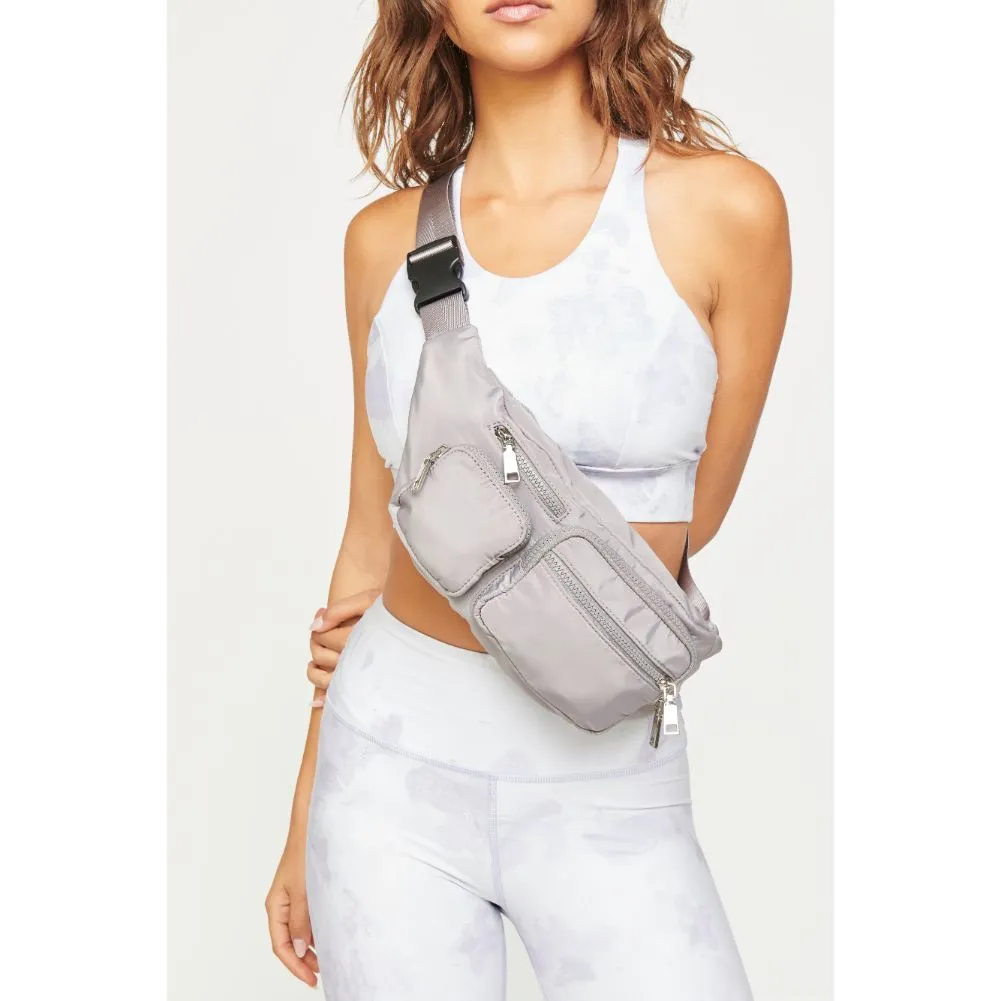 Lottie Belt Bag