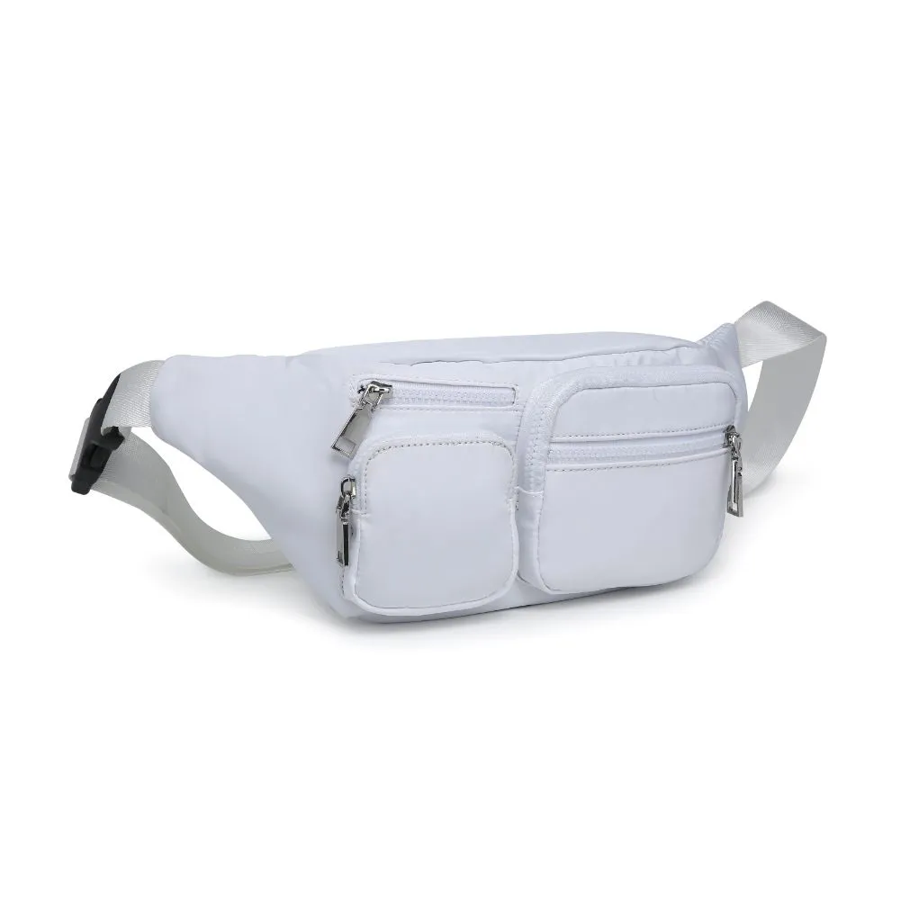 Lottie Belt Bag