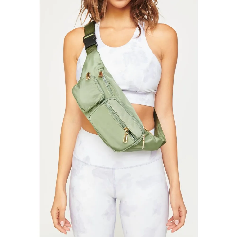 Lottie Belt Bag