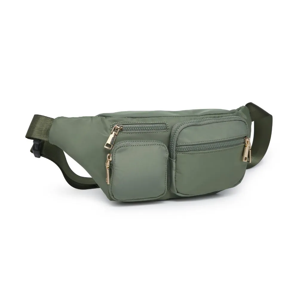 Lottie Belt Bag