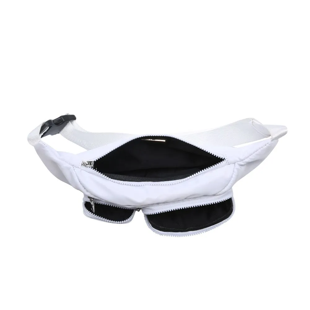 Lottie Belt Bag