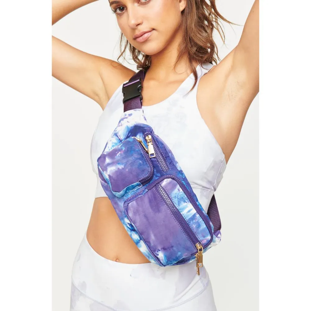 Lottie Belt Bag