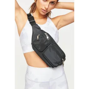Lottie Belt Bag