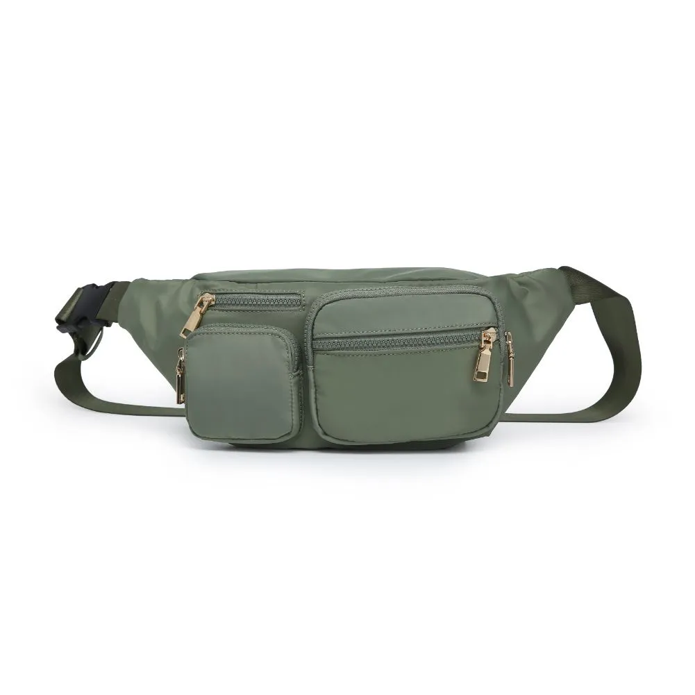 Lottie Belt Bag