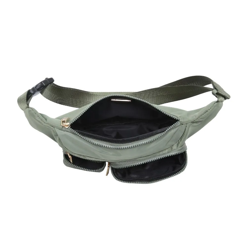 Lottie Belt Bag