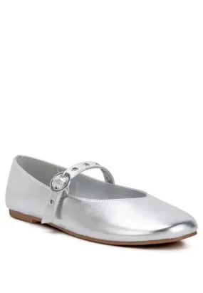 Mary Jane Ballerinas