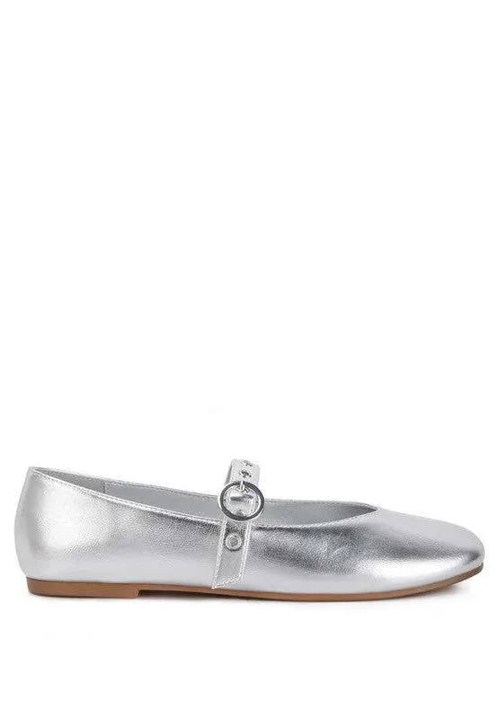 Mary Jane Ballerinas