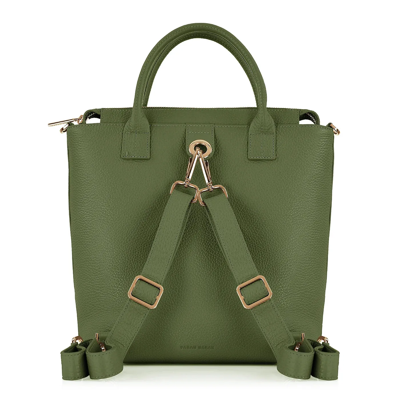 Mini P 2-in-1 Backpack - Sale