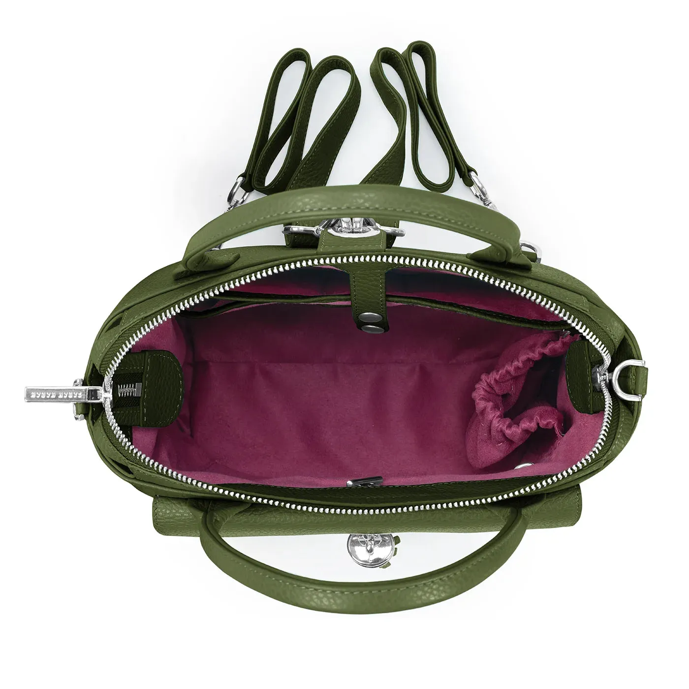 Mini P 2-in-1 Backpack - Sale