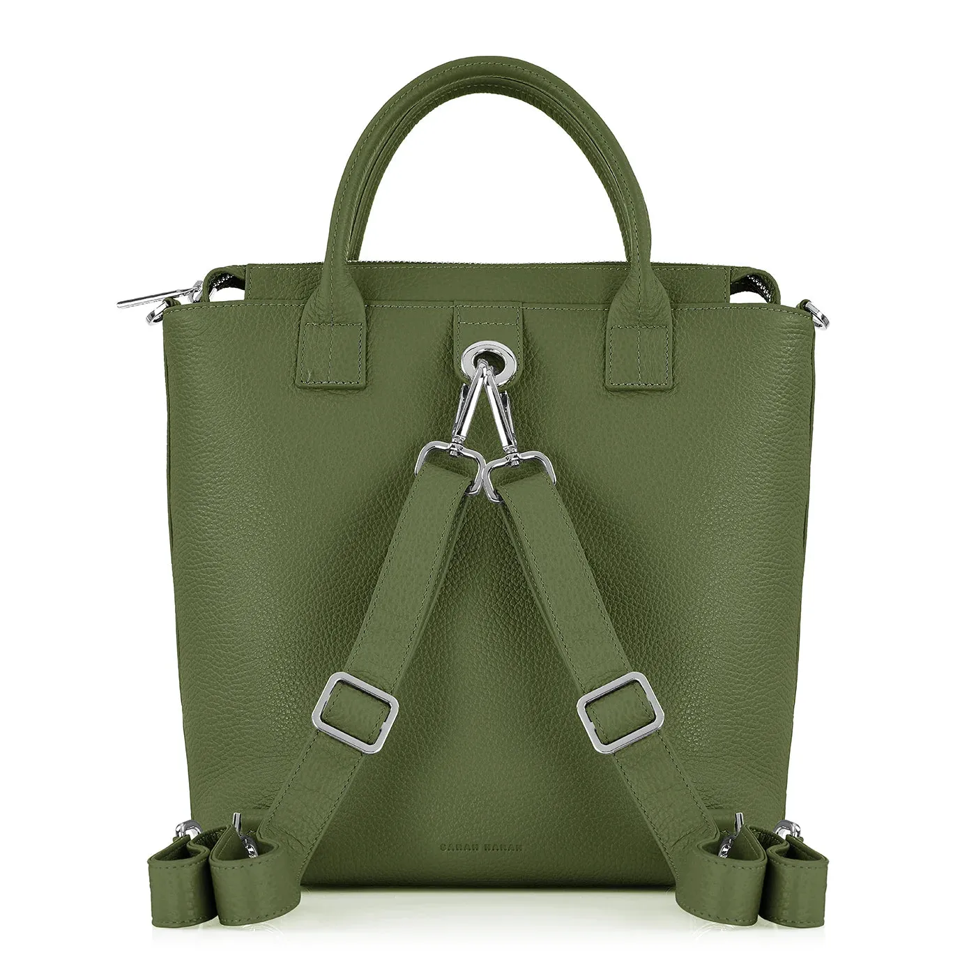 Mini P 2-in-1 Backpack - Sale