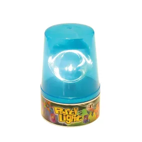 Mini Police Blue Beacon Toy