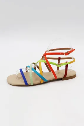 Multi Rani Sandal