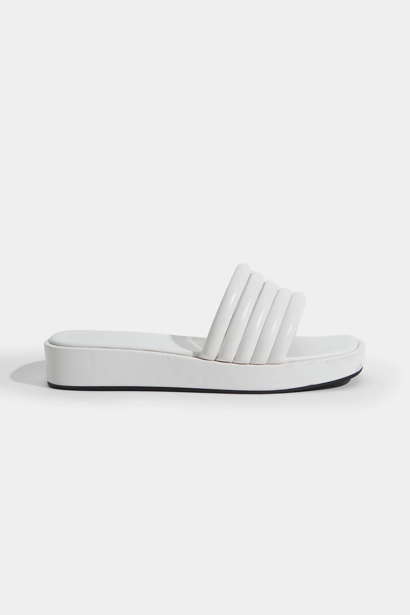 Multi Strap Sandals