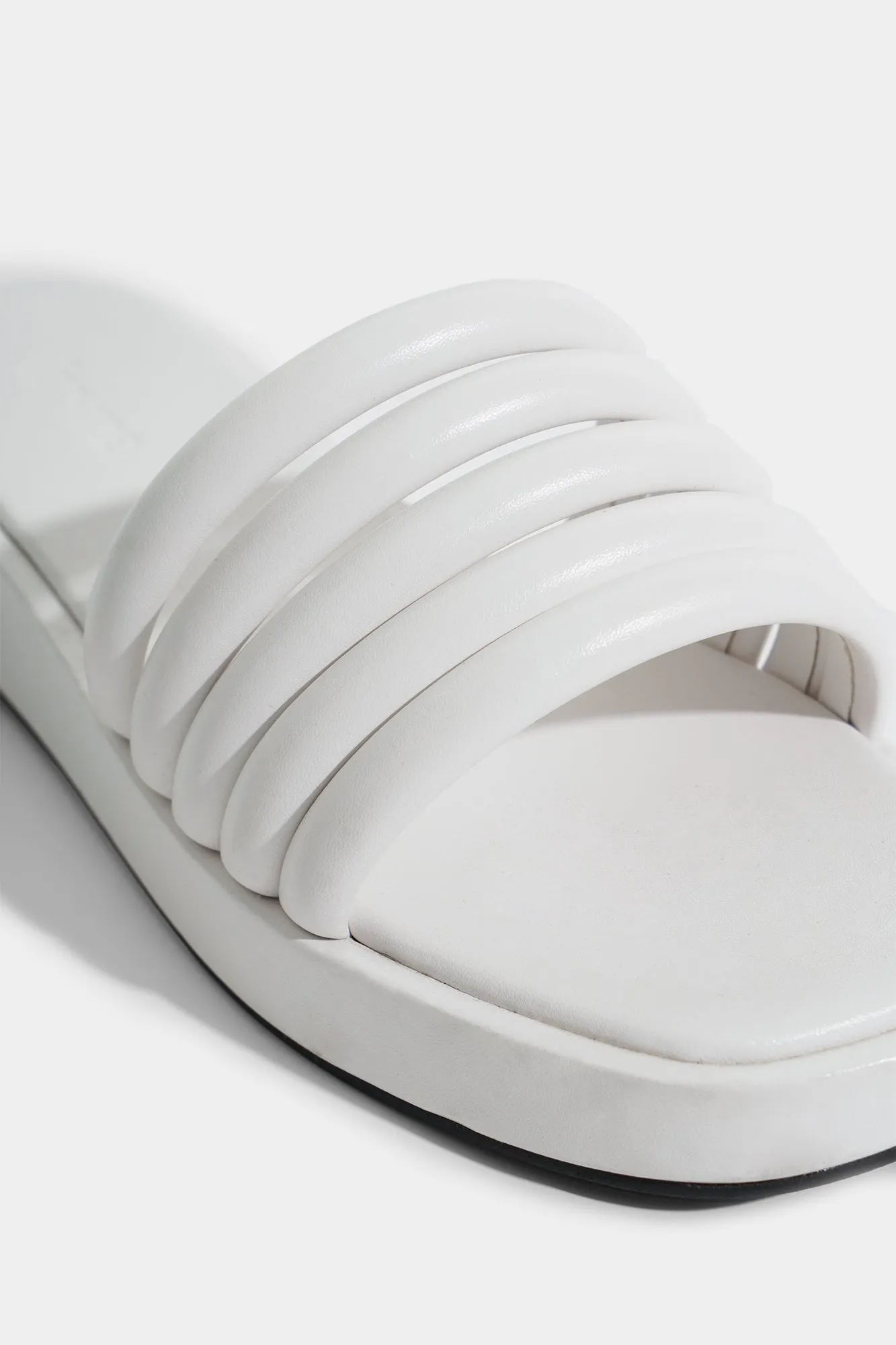 Multi Strap Sandals