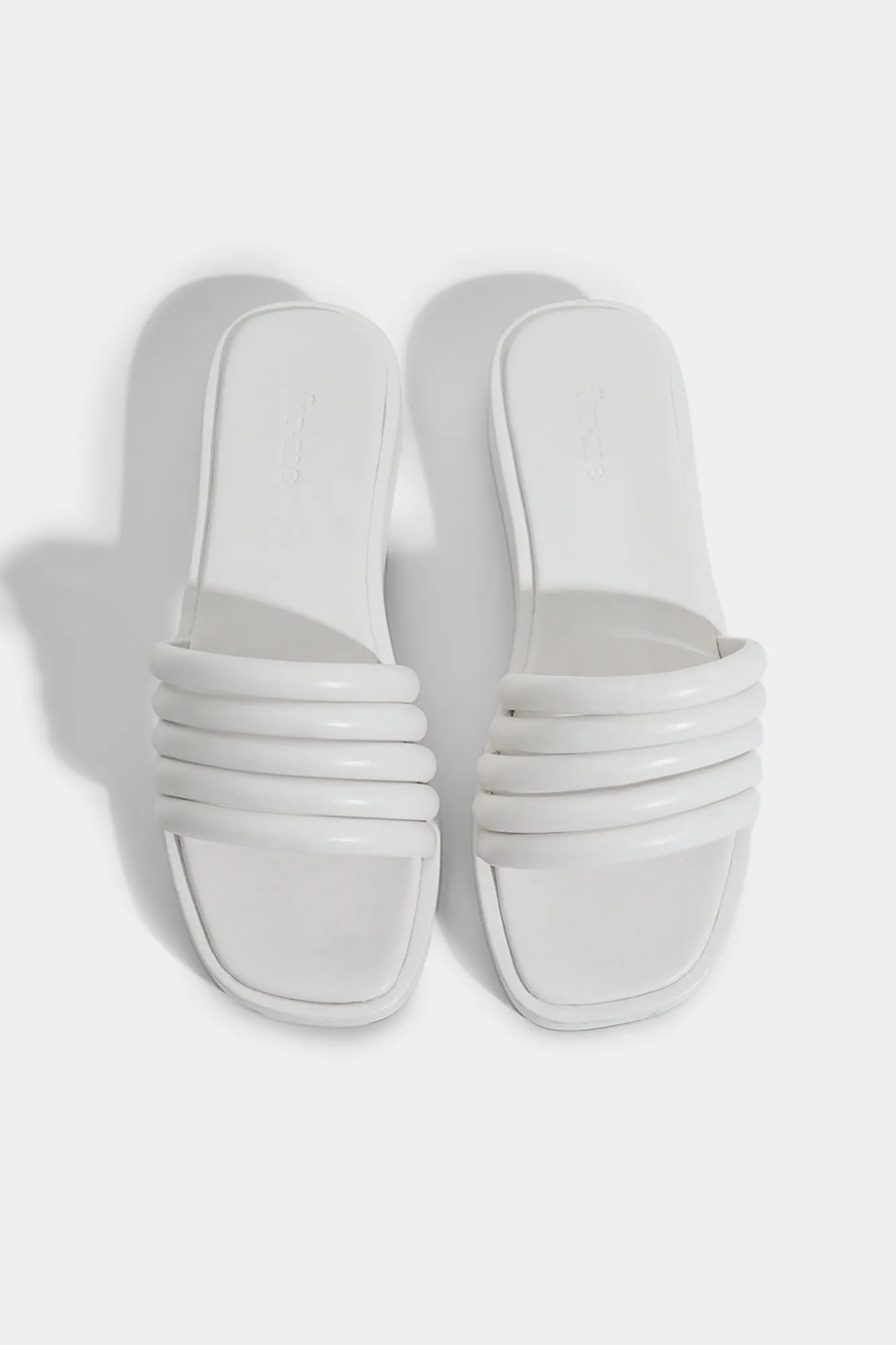 Multi Strap Sandals