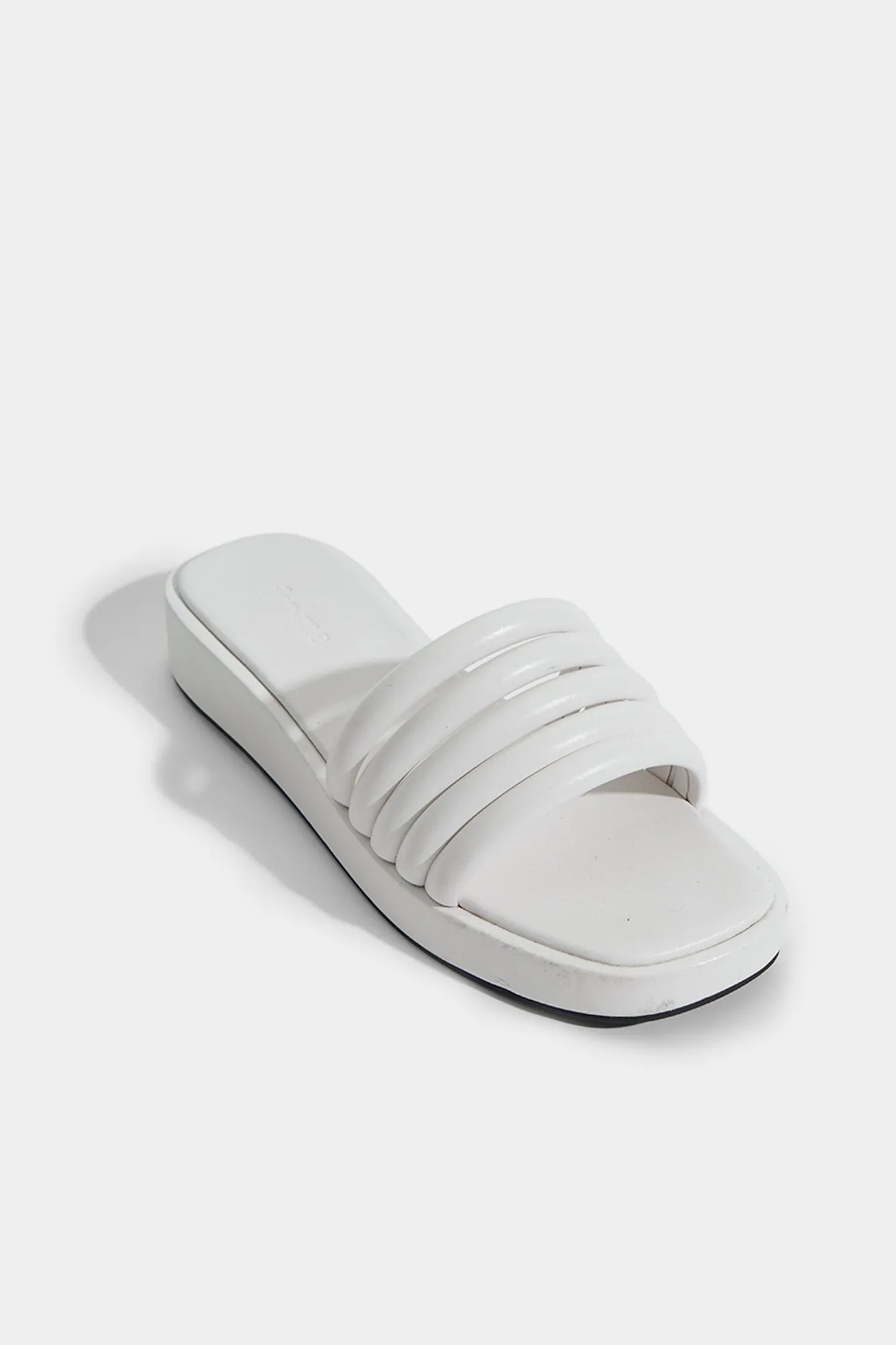 Multi Strap Sandals