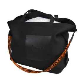Neoprene Tote