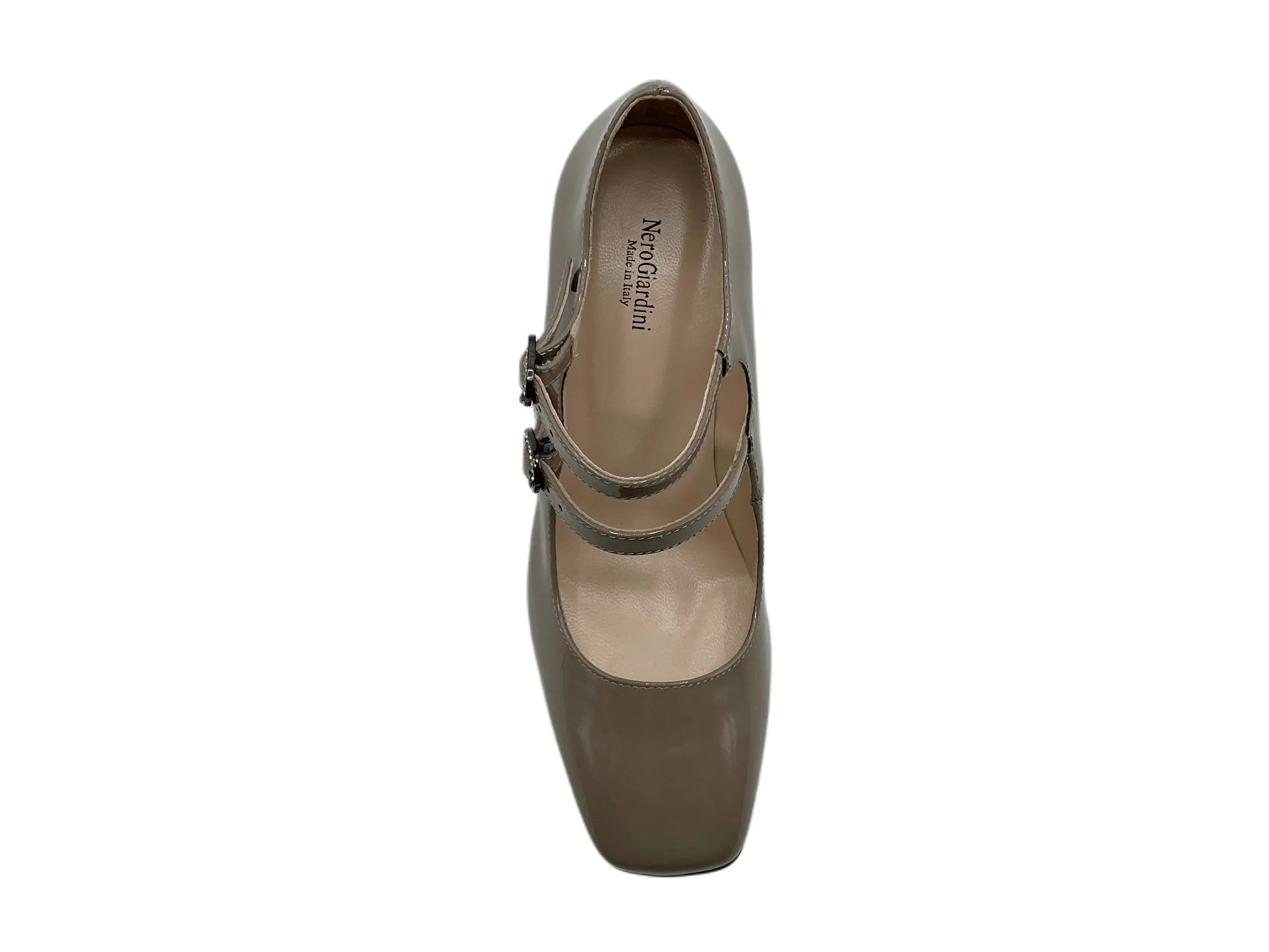 Nero Giardini - I410920D (Taupe)