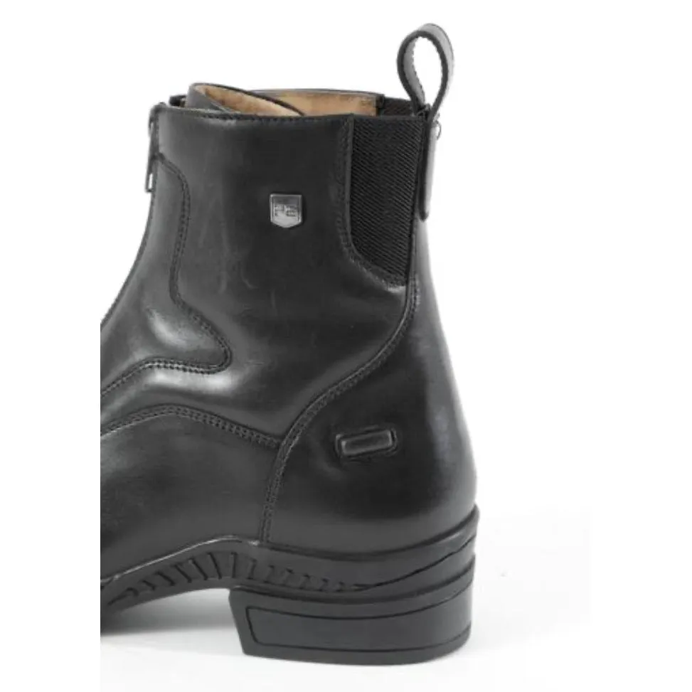 Premier Equine Loxley Short Boots