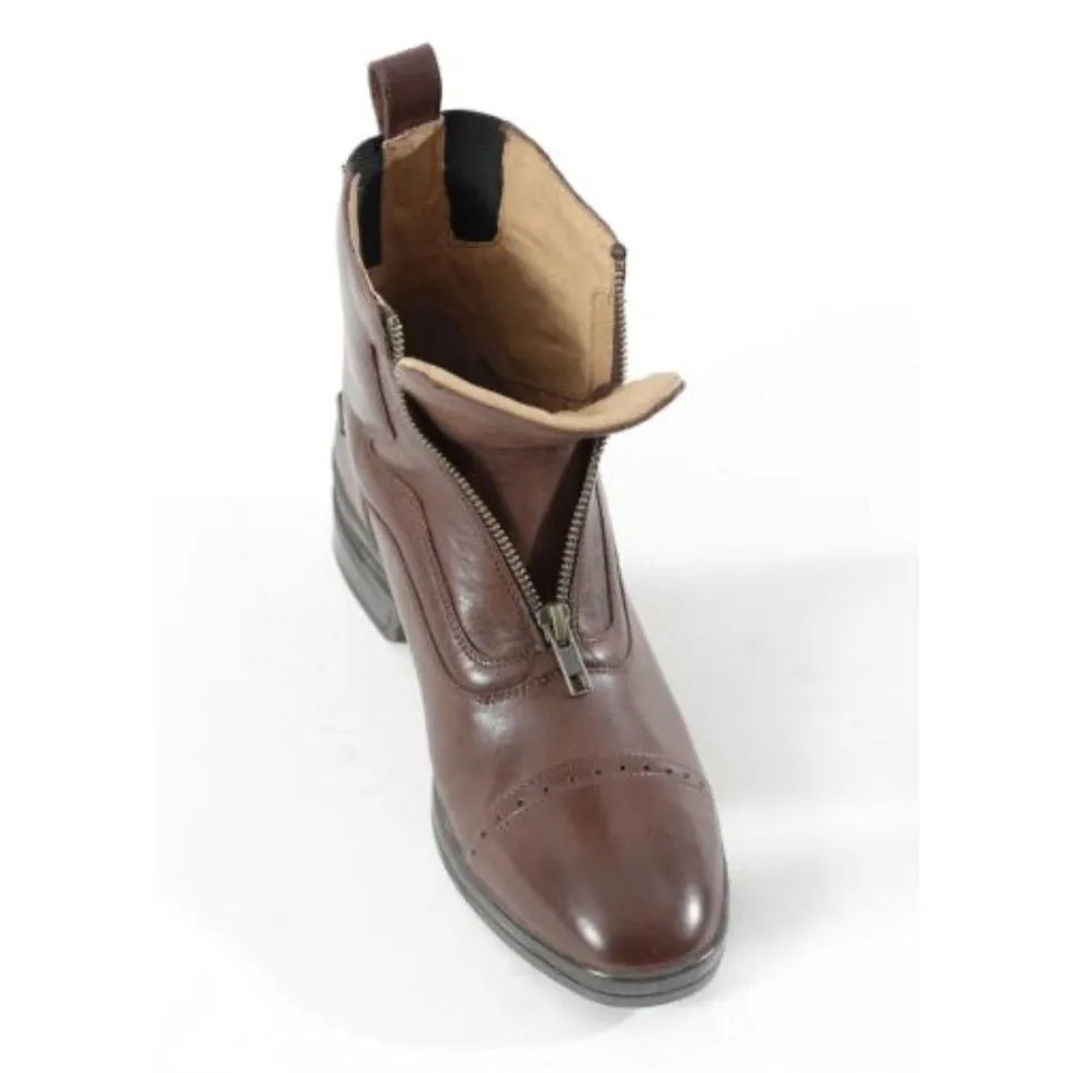 Premier Equine Loxley Short Boots
