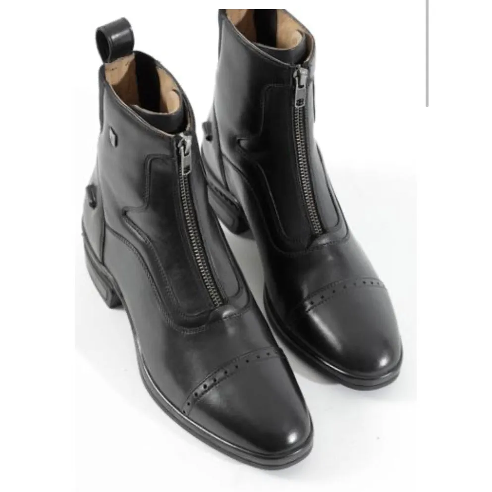 Premier Equine Loxley Short Boots
